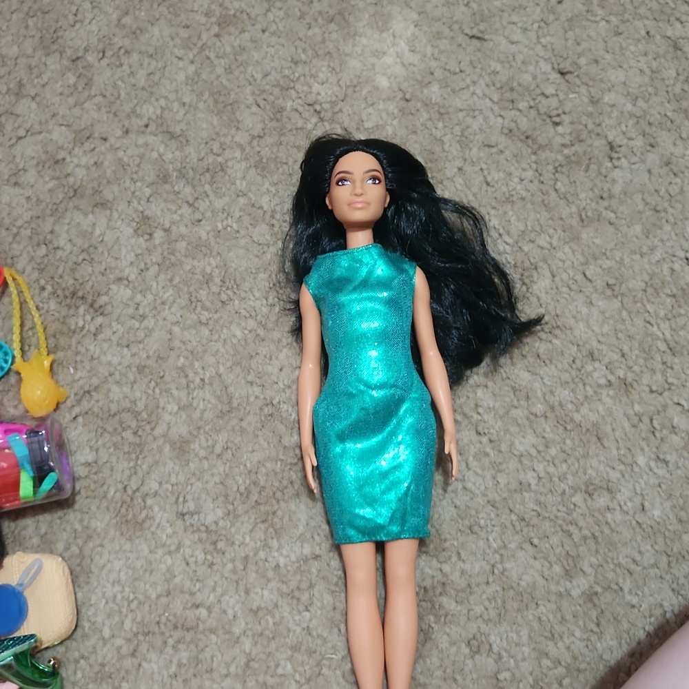 Barbie